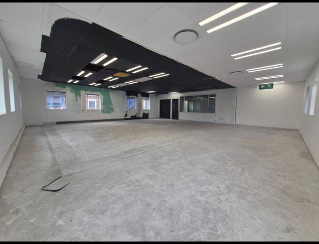 204M² OFFICE TO LET IN RIVONIA